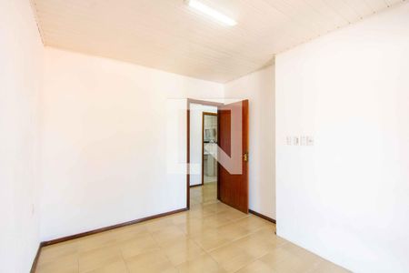 Sala de apartamento para alugar com 1 quarto, 80m² em Rio Branco, Canoas