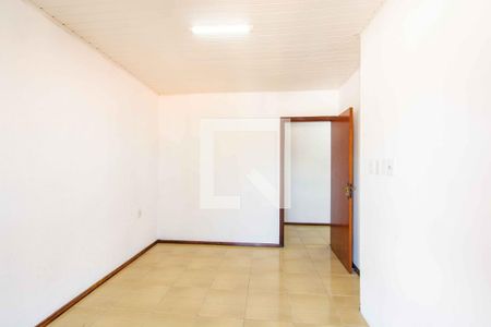 Sala de apartamento para alugar com 1 quarto, 80m² em Rio Branco, Canoas