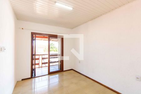 Sala de apartamento para alugar com 1 quarto, 80m² em Rio Branco, Canoas