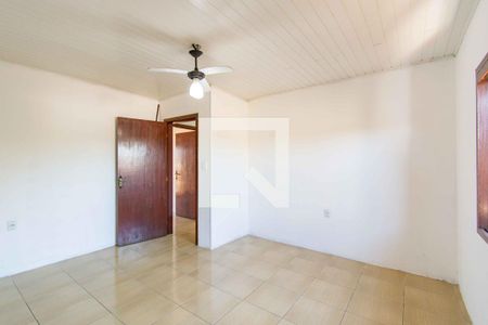 Sala de apartamento para alugar com 1 quarto, 80m² em Rio Branco, Canoas