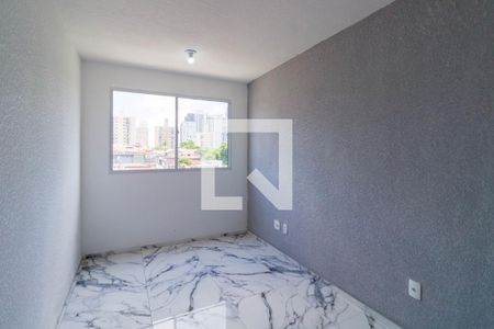 Sala de apartamento para alugar com 2 quartos, 44m² em Jardim Maria Duarte, São Paulo