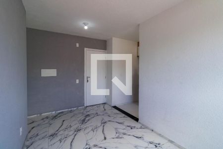 Sala de apartamento para alugar com 2 quartos, 44m² em Jardim Maria Duarte, São Paulo