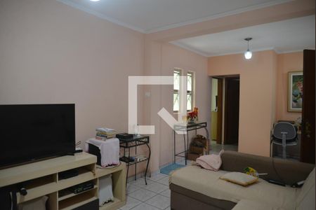 Sala de casa à venda com 4 quartos, 200m² em Utinga, Santo André