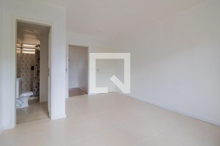 Studio de kitnet/studio para alugar com 1 quarto, 25m² em Cristal, Porto Alegre