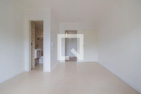 Studio de kitnet/studio para alugar com 1 quarto, 25m² em Cristal, Porto Alegre