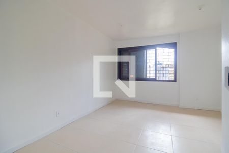 Studio de kitnet/studio à venda com 1 quarto, 25m² em Cristal, Porto Alegre