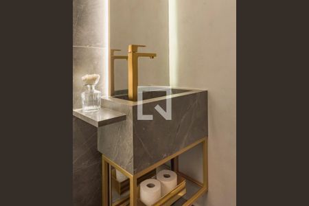 Apartamento à venda com 172m², 3 quartos e 3 vagas Apartamento à venda com 172m², 3 quartos e 3 vagasLavabo