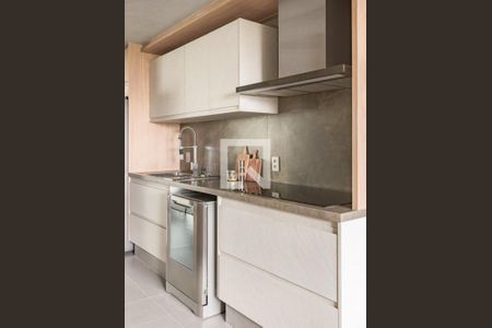 Apartamento à venda com 172m², 3 quartos e 3 vagas Apartamento à venda com 172m², 3 quartos e 3 vagasCozinha