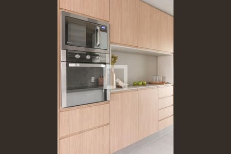 Apartamento à venda com 172m², 3 quartos e 3 vagas Apartamento à venda com 172m², 3 quartos e 3 vagasCozinha