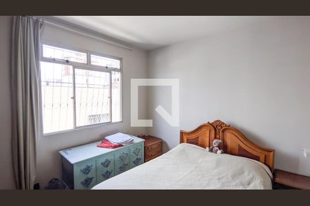 Quarto de apartamento à venda com 2 quartos, 67m² em Floresta, Belo Horizonte