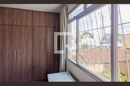 Quarto de apartamento à venda com 2 quartos, 67m² em Floresta, Belo Horizonte