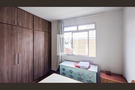 Quarto de apartamento à venda com 2 quartos, 67m² em Floresta, Belo Horizonte