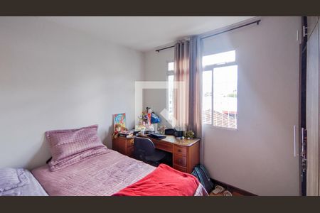 Quarto 2 de apartamento à venda com 2 quartos, 67m² em Floresta, Belo Horizonte