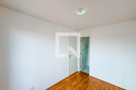 Quarto 1 de apartamento à venda com 1 quarto, 33m² em Jardim da Gloria, São Paulo