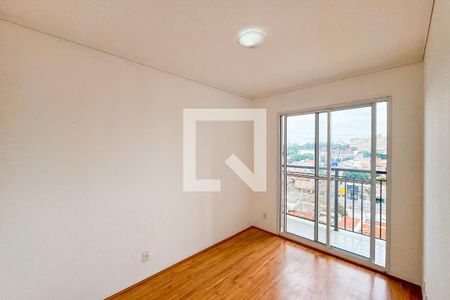 Quarto 1 de apartamento à venda com 1 quarto, 33m² em Jardim da Gloria, São Paulo