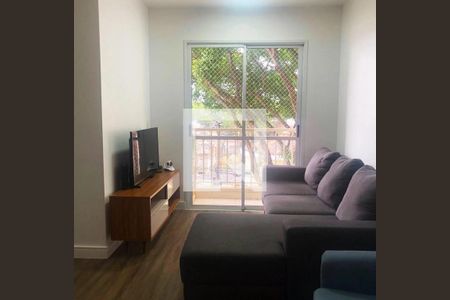 Apartamento à venda com 3 quartos, 63m² em Jardim Japão, São Paulo