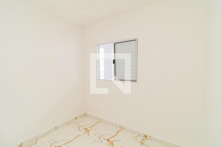 Quarto de apartamento para alugar com 2 quartos, 38m² em Vila Medeiros, São Paulo