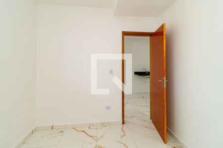 Quarto de apartamento para alugar com 2 quartos, 38m² em Vila Medeiros, São Paulo