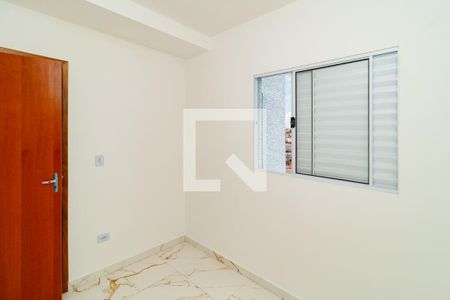 Quarto 2 de apartamento para alugar com 2 quartos, 38m² em Vila Medeiros, São Paulo