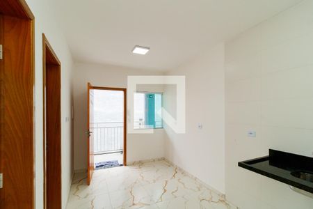 Sala de apartamento para alugar com 2 quartos, 38m² em Vila Medeiros, São Paulo