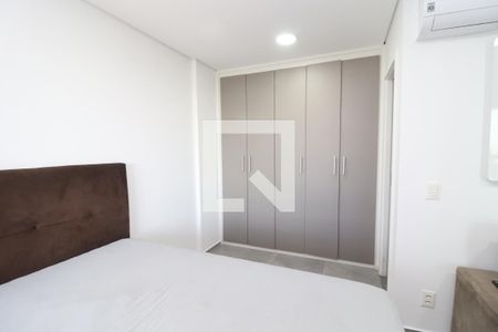 Studio de kitnet/studio para alugar com 1 quarto, 35m² em Cidade Mãe do Céu, São Paulo