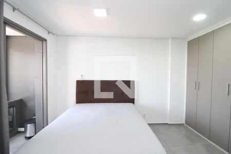 Studio de kitnet/studio para alugar com 1 quarto, 35m² em Cidade Mãe do Céu, São Paulo