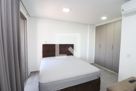 Studio de kitnet/studio para alugar com 1 quarto, 35m² em Cidade Mãe do Céu, São Paulo