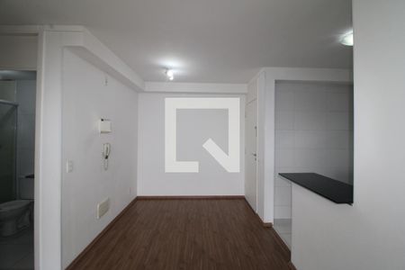 Sala / Cozinha de apartamento para alugar com 2 quartos, 50m² em Limão, São Paulo