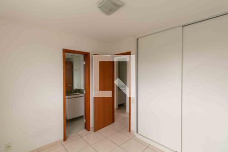 Quarto 1 Suite de apartamento à venda com 2 quartos, 72m² em Bandeirantes (pampulha), Belo Horizonte