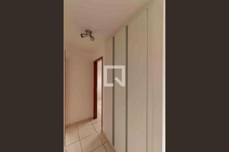 Detalhe Sala de apartamento à venda com 2 quartos, 72m² em Bandeirantes (pampulha), Belo Horizonte