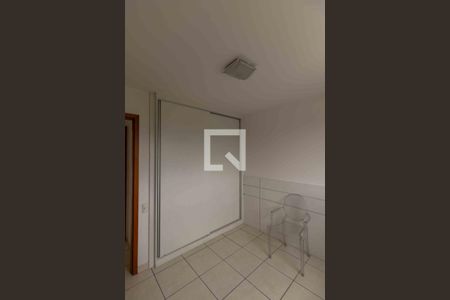 Quarto 1 Suite de apartamento à venda com 2 quartos, 72m² em Bandeirantes (pampulha), Belo Horizonte