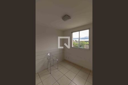 Quarto 1 Suite de apartamento à venda com 2 quartos, 72m² em Bandeirantes (pampulha), Belo Horizonte