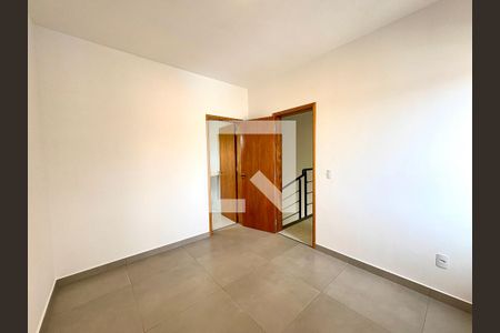 Quarto 1 - Suíte de casa à venda com 3 quartos, 105m² em Jardim Marambaia Ii, Jundiaí