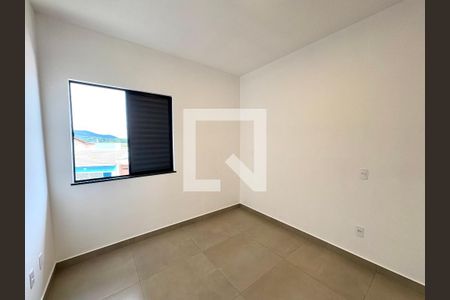 Quarto 1 - Suíte de casa à venda com 3 quartos, 105m² em Jardim Marambaia Ii, Jundiaí