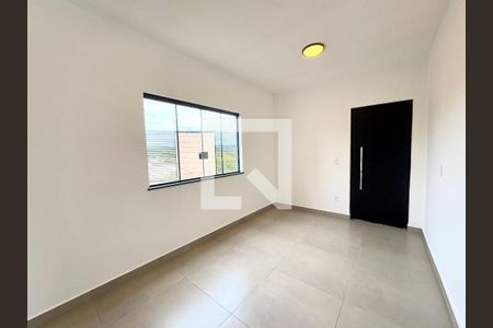 Sala 1 de casa à venda com 3 quartos, 105m² em Jardim Marambaia Ii, Jundiaí