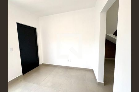 Sala 2 de casa à venda com 3 quartos, 105m² em Jardim Marambaia Ii, Jundiaí