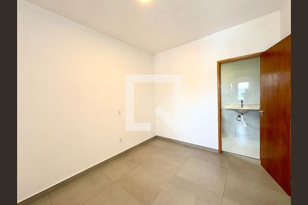 Quarto 1 - Suíte de casa à venda com 3 quartos, 105m² em Jardim Marambaia Ii, Jundiaí