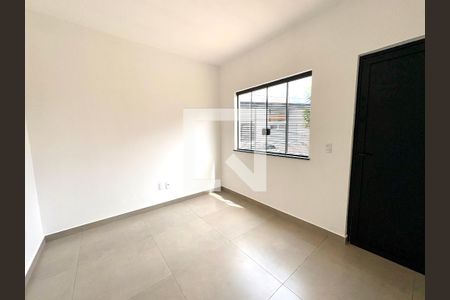 Sala 2 de casa à venda com 3 quartos, 105m² em Jardim Marambaia Ii, Jundiaí