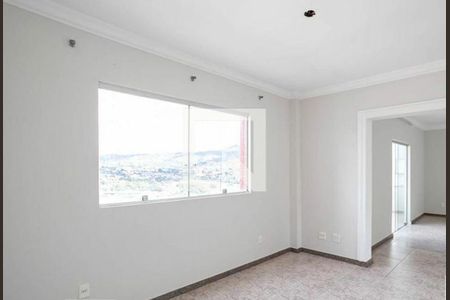 Sala de jantar de apartamento à venda com 4 quartos, 168m² em Horto Florestal, Belo Horizonte