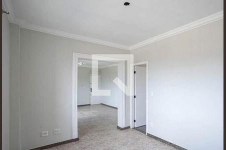 Sala de jantar de apartamento à venda com 4 quartos, 168m² em Horto Florestal, Belo Horizonte