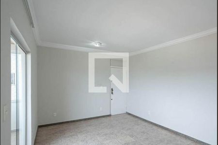 Sala de apartamento à venda com 4 quartos, 168m² em Horto Florestal, Belo Horizonte