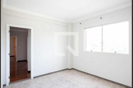 Sala de jantar de apartamento à venda com 4 quartos, 168m² em Horto Florestal, Belo Horizonte