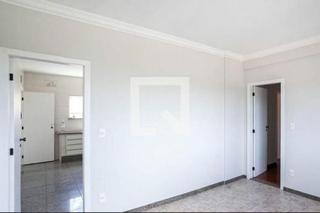 Sala de jantar de apartamento à venda com 4 quartos, 168m² em Horto Florestal, Belo Horizonte