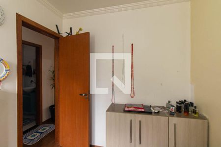 Quarto 1 de casa para alugar com 2 quartos, 70m² em Umbará, Curitiba