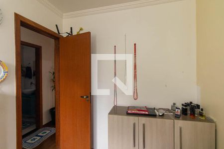 Quarto 1 de casa para alugar com 2 quartos, 70m² em Umbará, Curitiba