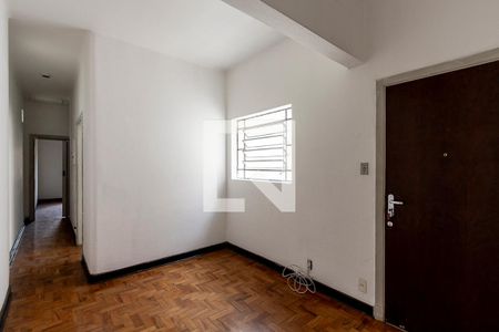 sala de apartamento para alugar com 2 quartos, 40m² em Perdizes, São Paulo