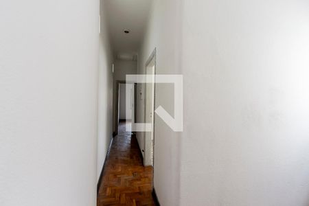 Corredor de apartamento para alugar com 2 quartos, 40m² em Perdizes, São Paulo