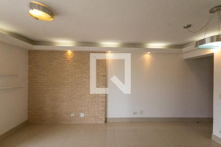 Sala  de apartamento à venda com 3 quartos, 72m² em Campo Belo, São Paulo