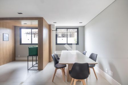 Apartamento à venda com 89m², 2 quartos e 2 vagas Apartamento à venda com 89m², 2 quartos e 2 vagasÁrea comum