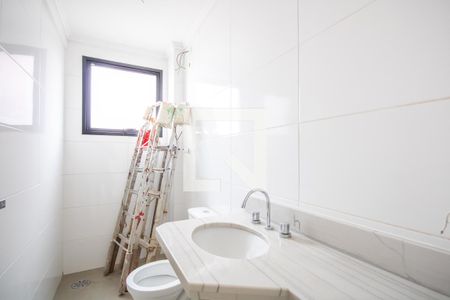 Apartamento à venda com 89m², 2 quartos e 2 vagas Apartamento à venda com 89m², 2 quartos e 2 vagasBanheiro 2